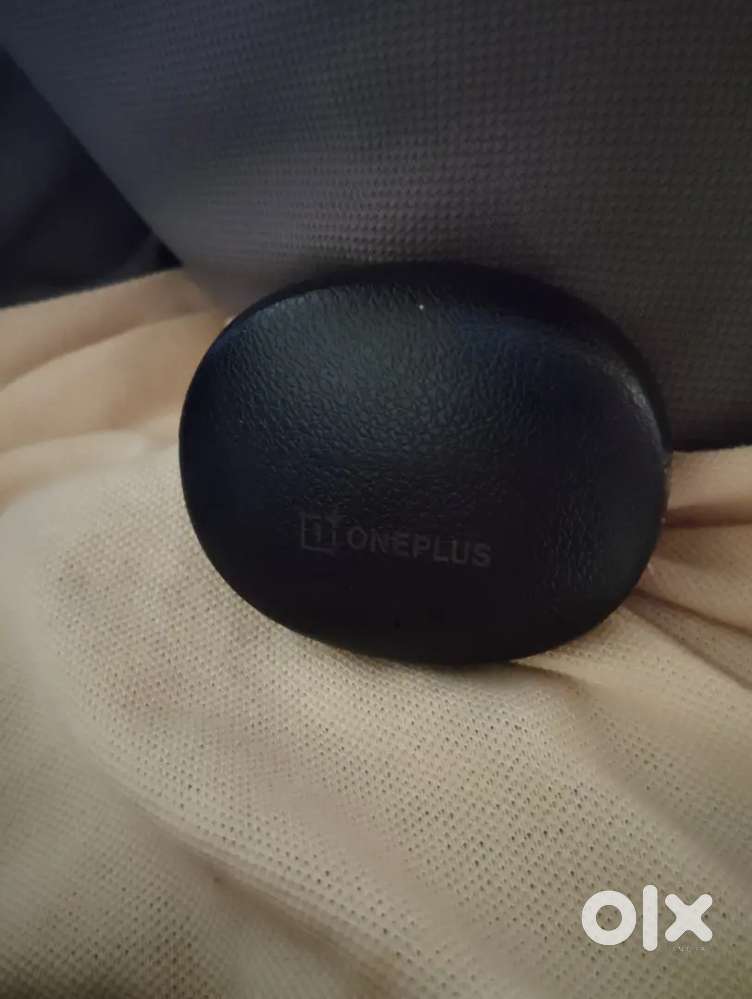 One plus earbuds