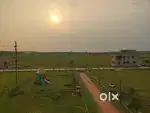 Free hold PLOTS IN DMC AREA near PURV INTERNATIONAL SCHOOL