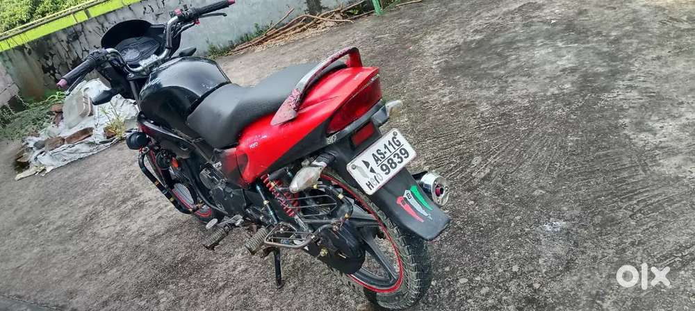 Good condition