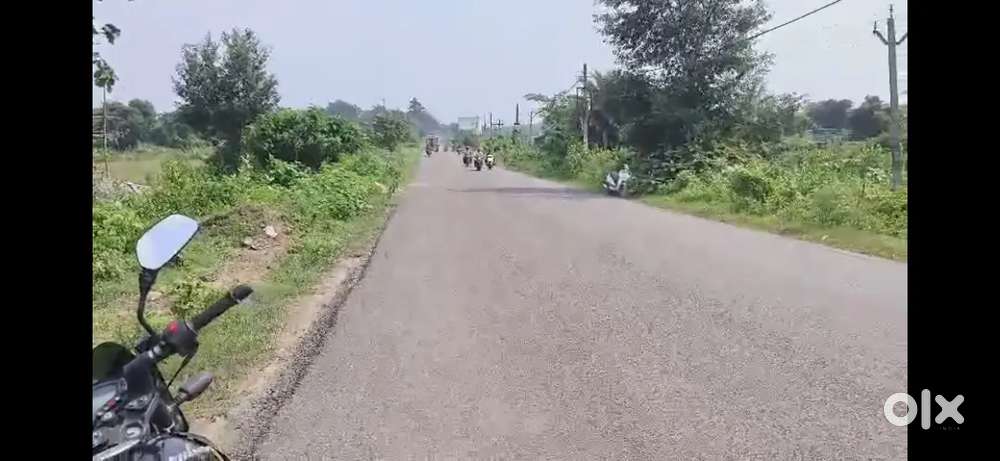 90 Decimal Talgoria Chas Road Main Road