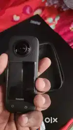 Insta 360 x3