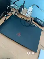 MSI GAMING Laptop