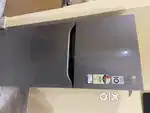 LG fridge - 260 ltr
