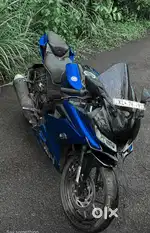 R15 V3 abs