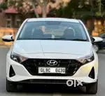 Hyundai i20 1.2 Asta, 2023, Petrol