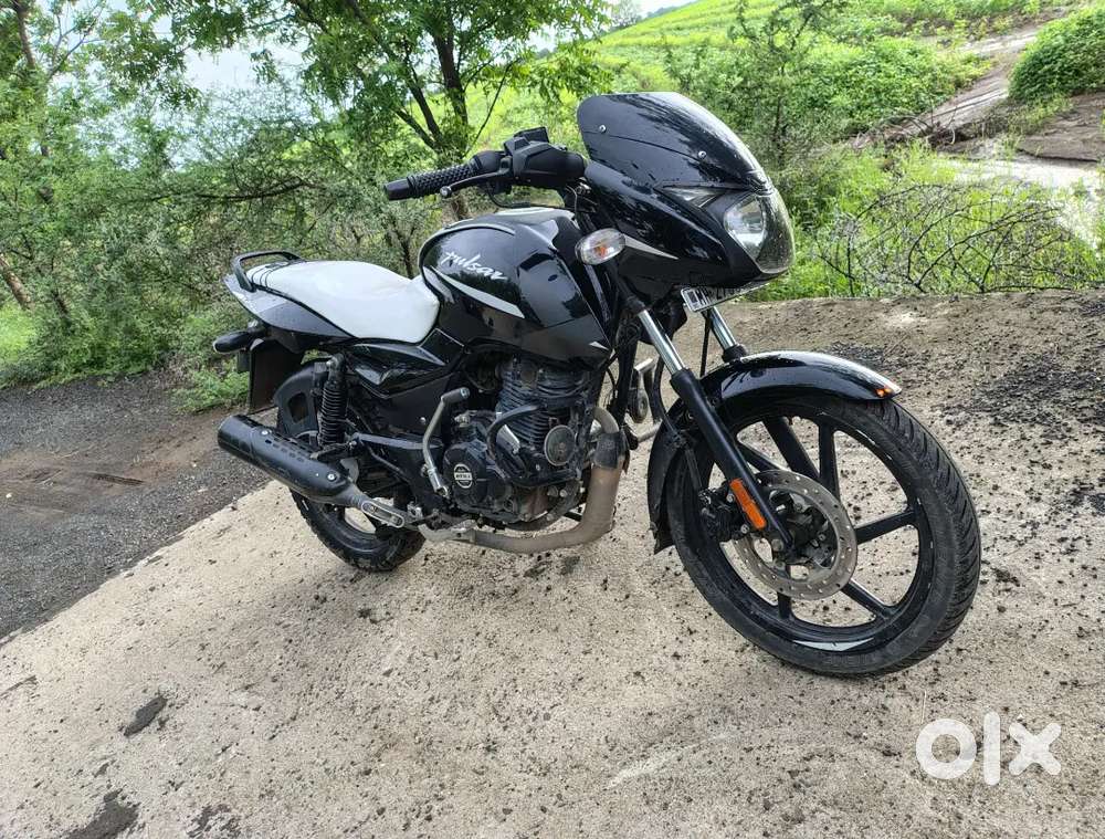 Good condition