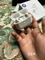 Earpods apple