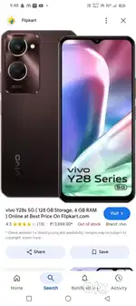 Vivo u 28s 5g