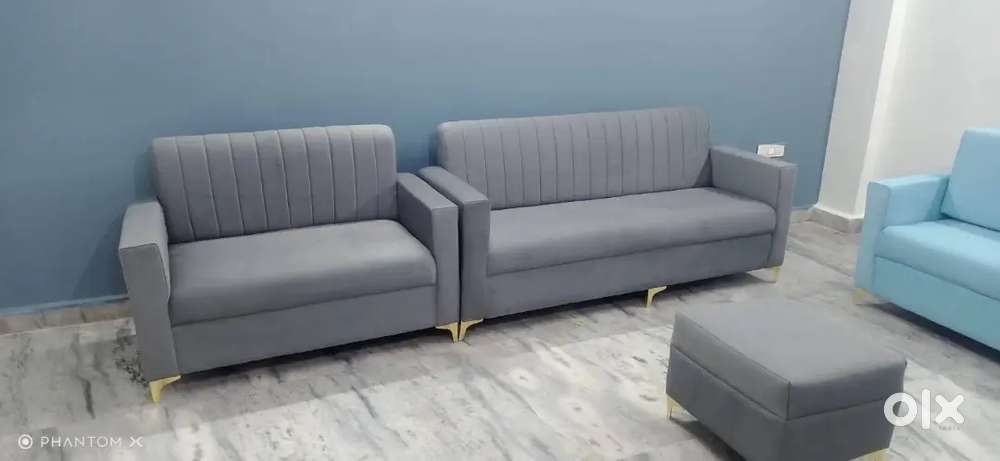 Sofa repair karte Hain new sofa design banate