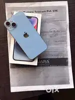 Apple Iphone 14