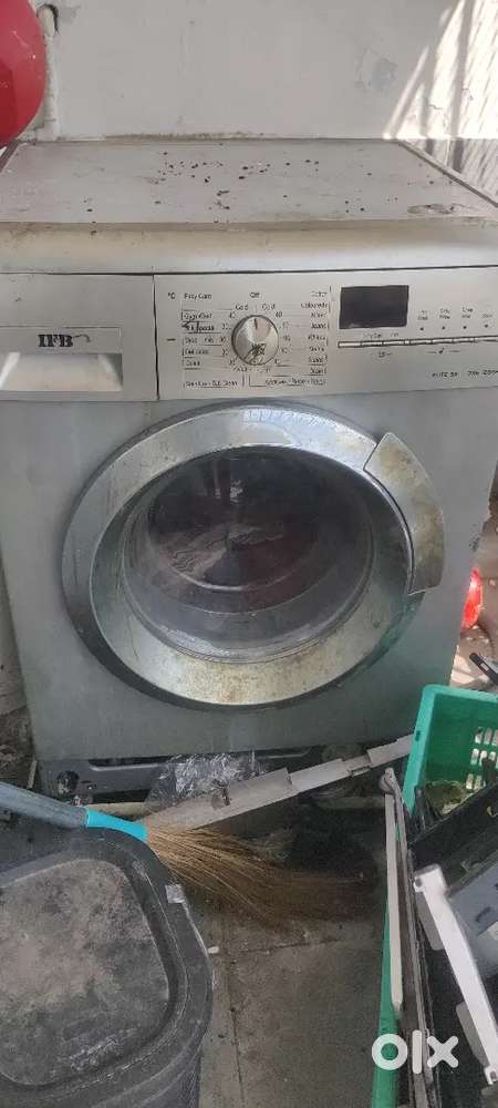 IFB ELITE SX 7KG