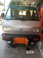 Maruti Suzuki Omni 2009
