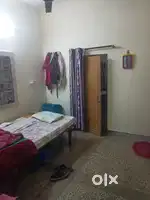 Need a roommate independent 2 room set