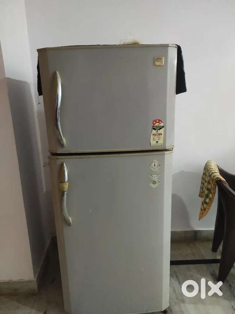 Godrej refrigerator for sell