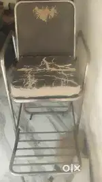 Parlour chair