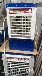 Desert cooler