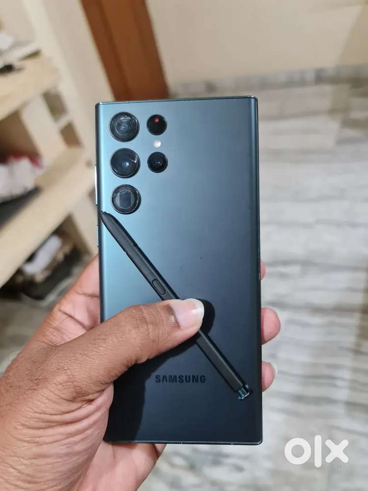 Note S22 Ultra 12/256gb read description