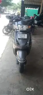 HONDA ACTIVA SINGLE OWNER VERY GOOD