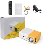 LED MINI PROJECTOR