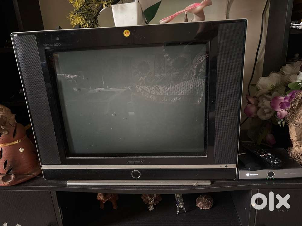 Videocon Soul 300 21” Slim TV
