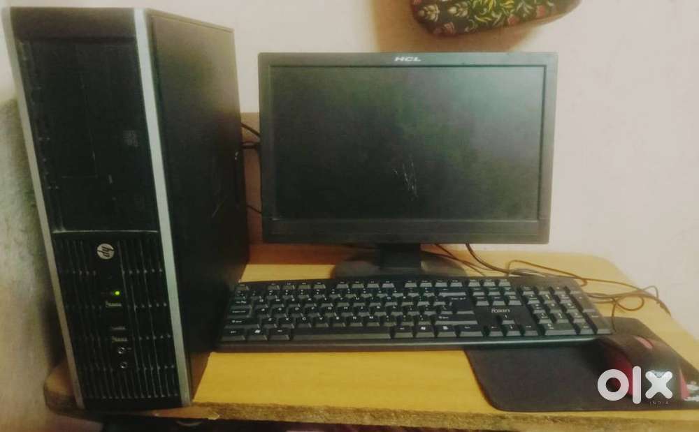 windows 7 2010 model  clean condition