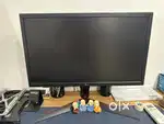 LG Monitor 24 Inches