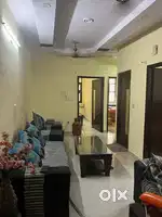 2 BHK Flat Connected to west metro n market with 200 free units