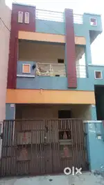 Duplex house