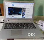 Lenovo Z51 i7 5th generation Laptop
