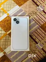 Apple Iphone 15 Plus 128 GB ( 7 Months Old ) with Box nd Cable