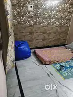 Need a roommate for 1 bhk