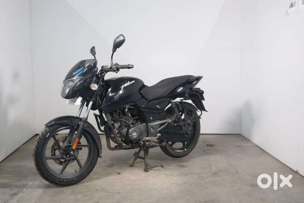 7531/ PULSAR 150 /BANK FINANCE AVAILABLE