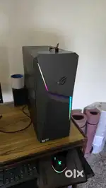 ROG GL 10CS