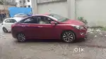 Hyundai Verna 2016 CNG & Hybrids Good Condition