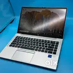 HP EliteBook 840 G7 Notebook Core i7 10/11th Gen 14FHD Display