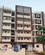 3BHK flat for rent