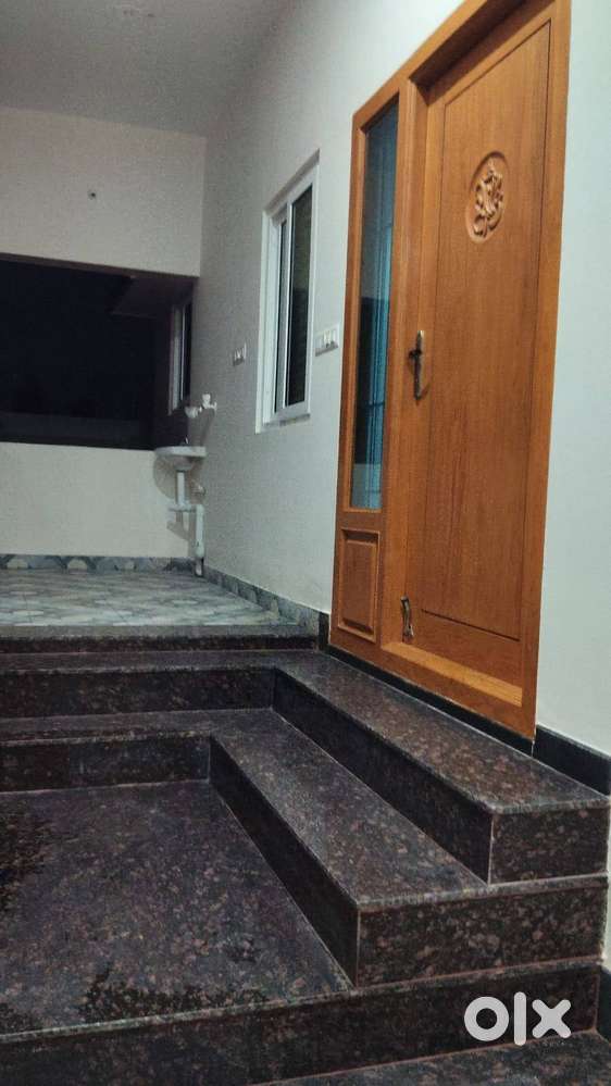 Brand new 2BHK house for rent at very well residential area