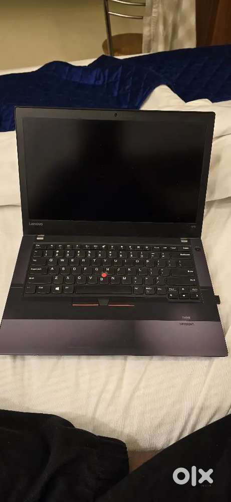 Lenovo Thinkpad