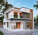 2 BHK House For sale in Guduvanchery, Nandhivaram