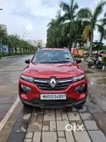 Renault KWID RXT 1.0, 2021, Petrol
