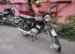 Yamaha rx100