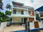 Beautiful 3bhk house in Edapally Koonamaavu