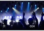 Events company requirement freshers fimale anchor