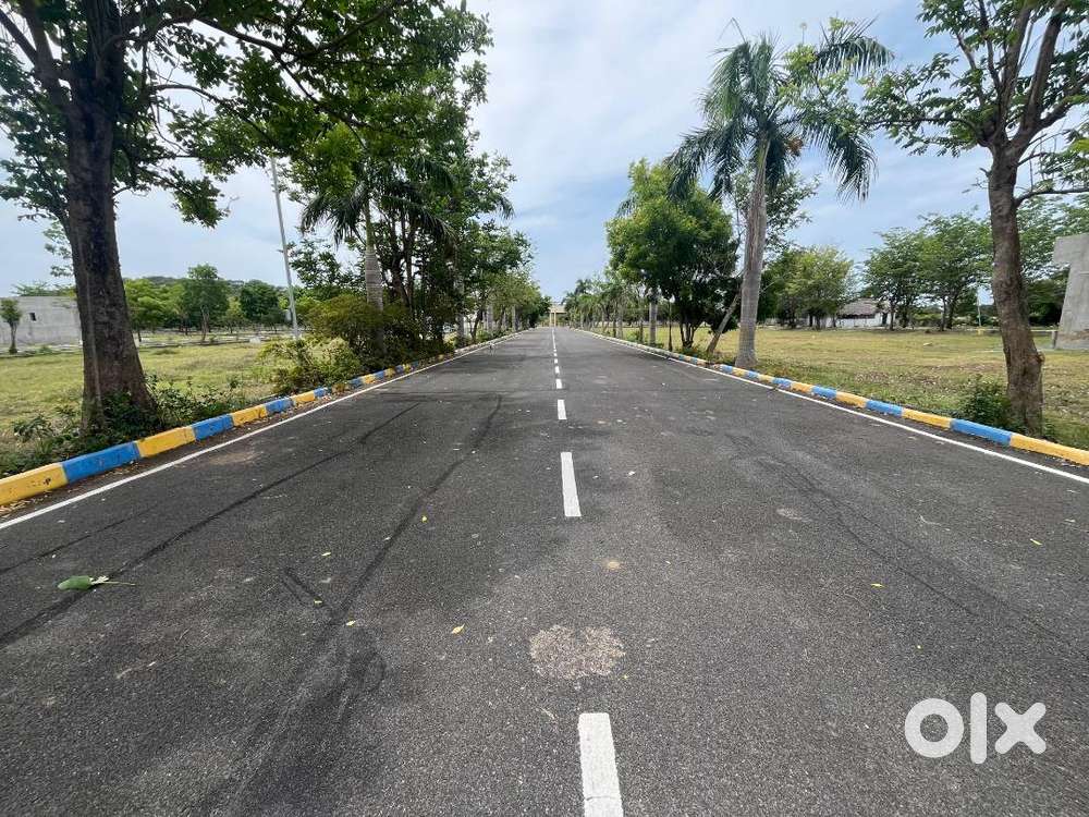 Plots for Sale in Chengalpattu at Best Price.