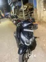 Honda dio sell