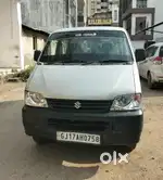Maruti Suzuki Eeco 2013