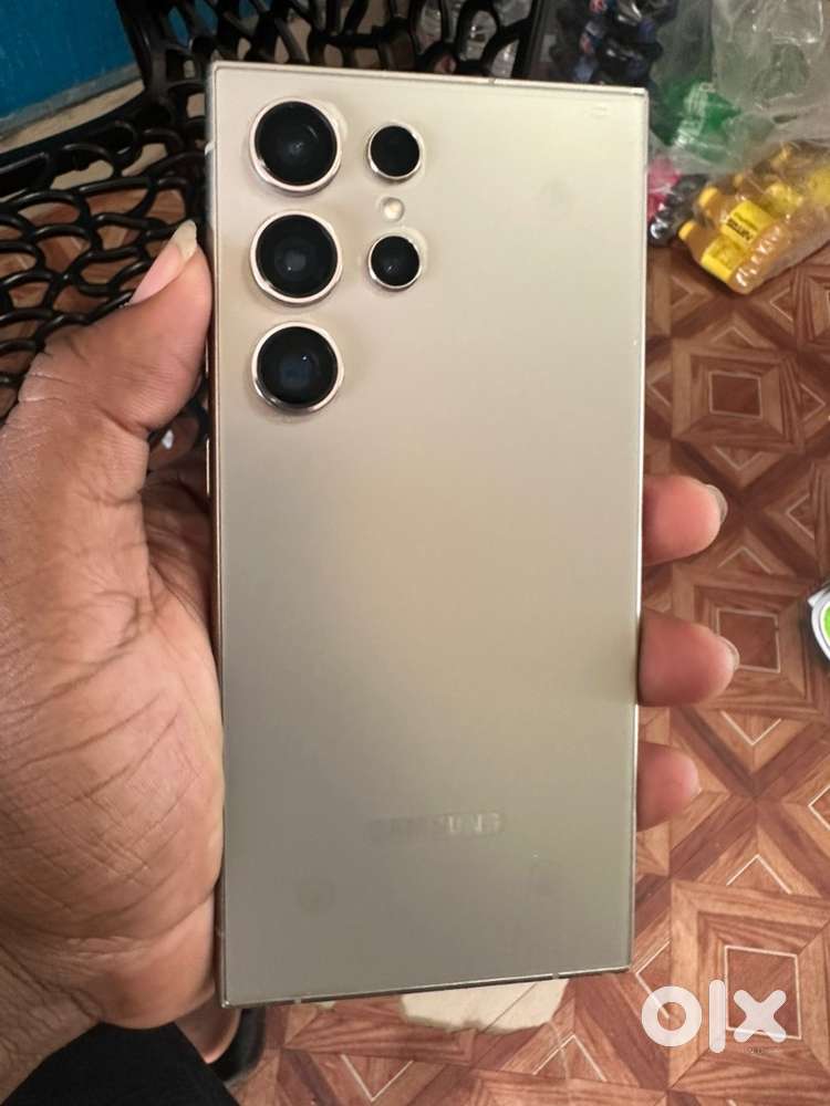 Samsung s24 ultra
