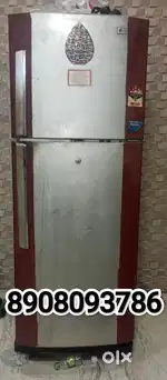 LG 240Ltr Frost Free 4 Star Hardly Used 5 Years Sale in Cheap Price