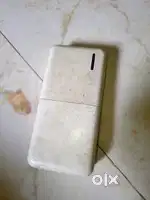 Power bank 20000 type c input/output