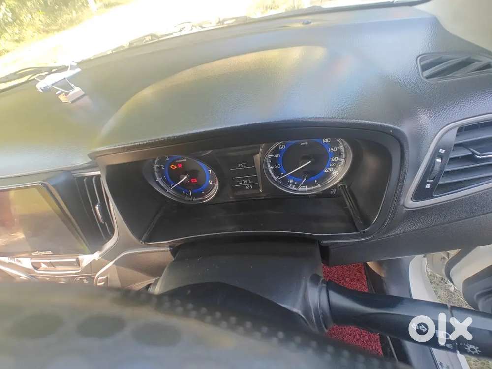 Maruti Suzuki Baleno 2021 Petrol 70700 Km Driven